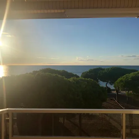 Apartment Direkt Am *