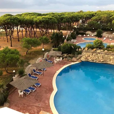 Direkt Am Apartment Blanes