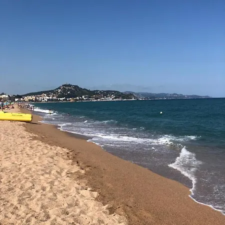 Direkt Am Blanes