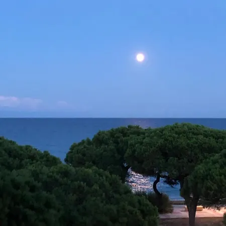 Apartment Direkt Am Blanes