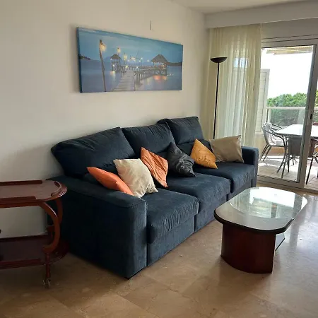 Direkt Am Apartment Blanes