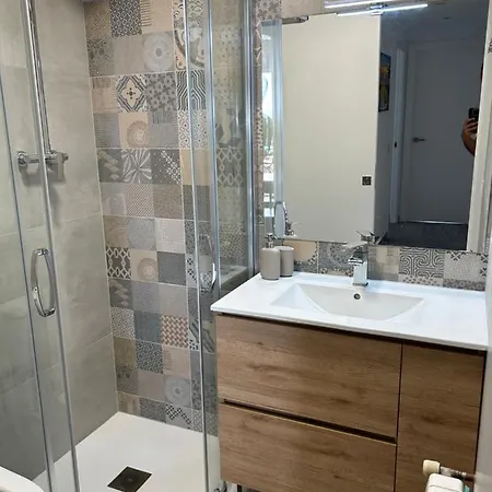 Apartment Direkt Am