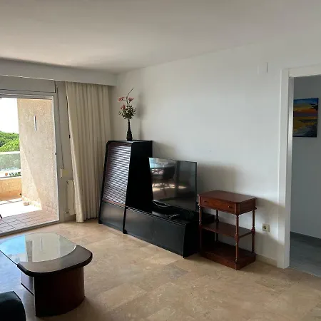 Apartment Direkt Am