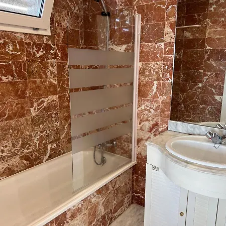 Direkt Am Apartment Blanes