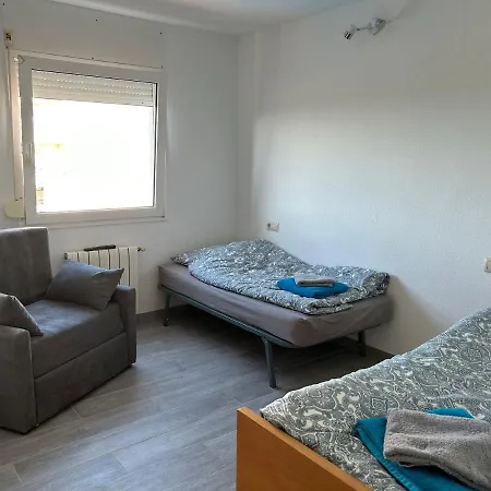 Apartment Direkt Am *