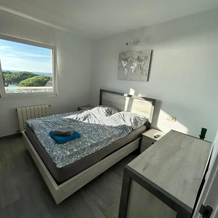 Direkt Am Blanes