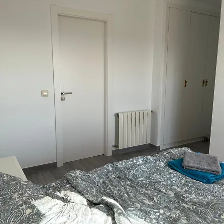 Direkt Am Apartment *