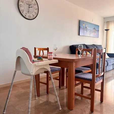 Direkt Am Apartment