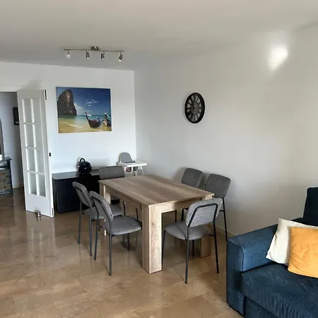 Direkt Am Apartment