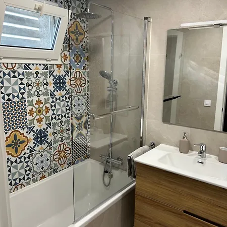 Direkt Am Apartment Blanes