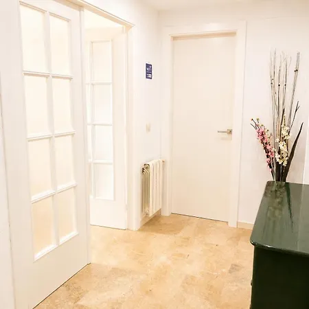 Direkt Am Apartament Blanes
