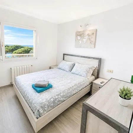 Direkt Am Blanes