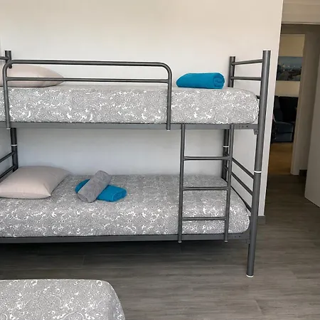 Direkt Am Apartament Blanes