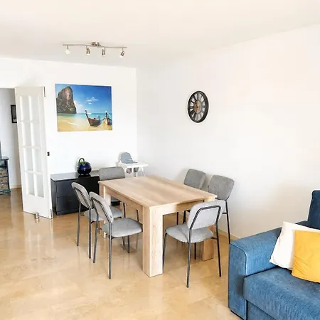 Direkt Am Apartament