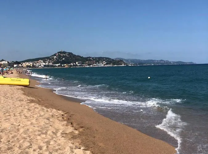 Direkt Am Blanes