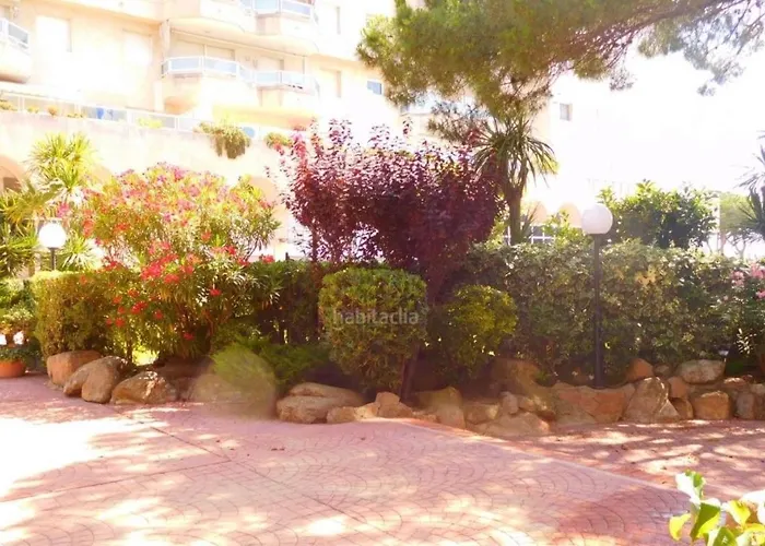 Direkt Am Blanes