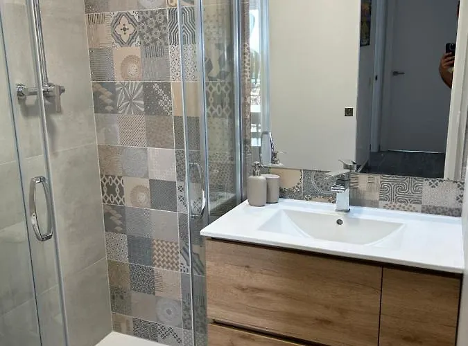 Apartment Direkt Am