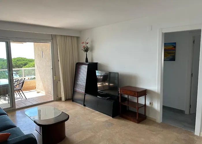 Apartment Direkt Am
