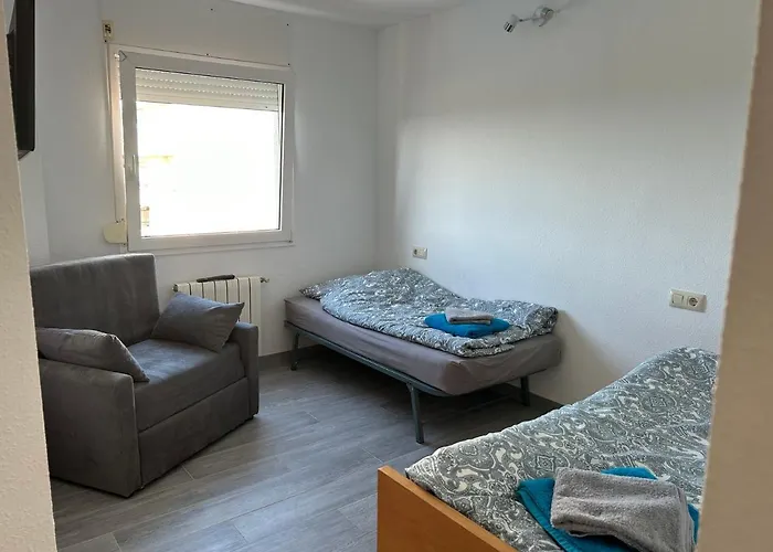 Apartment Direkt Am *