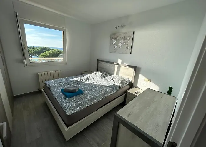 Direkt Am Blanes