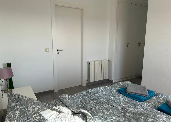 Direkt Am Apartment *