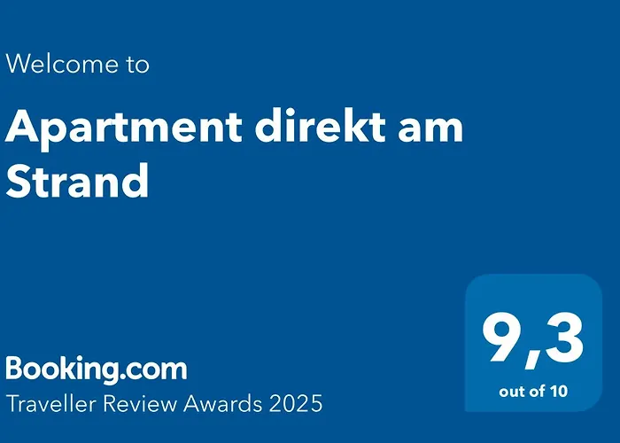 Direkt Am Apartment *