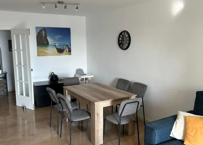 Direkt Am Apartment