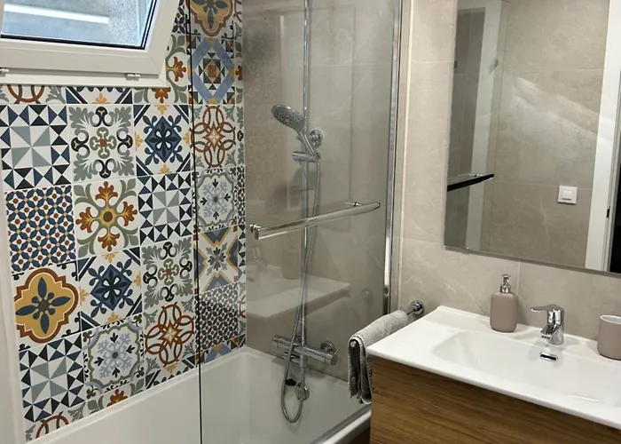 Direkt Am Apartment Blanes