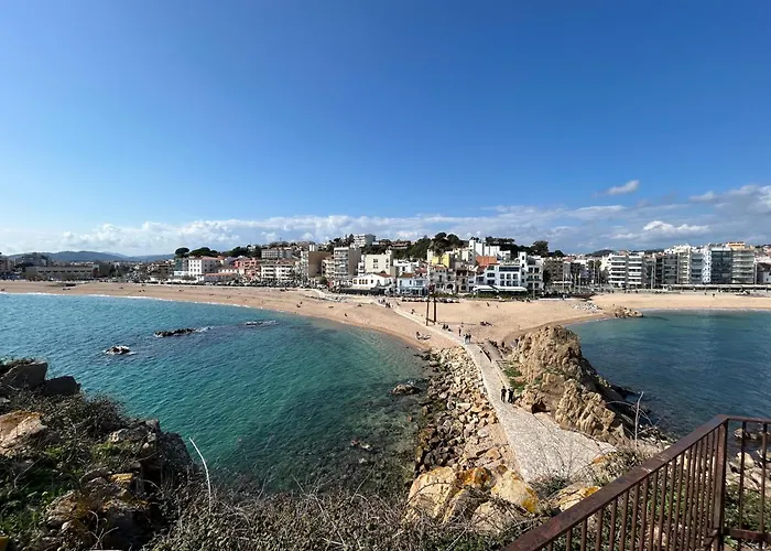 Direkt Am * Blanes